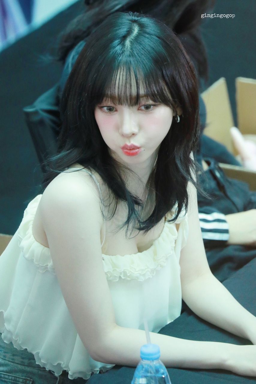 [에스파] 카리나