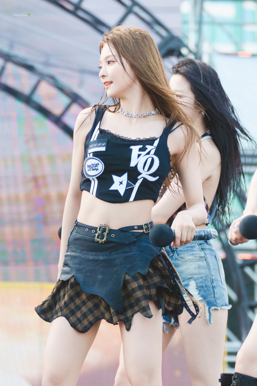 [프로미스나인] 이나경