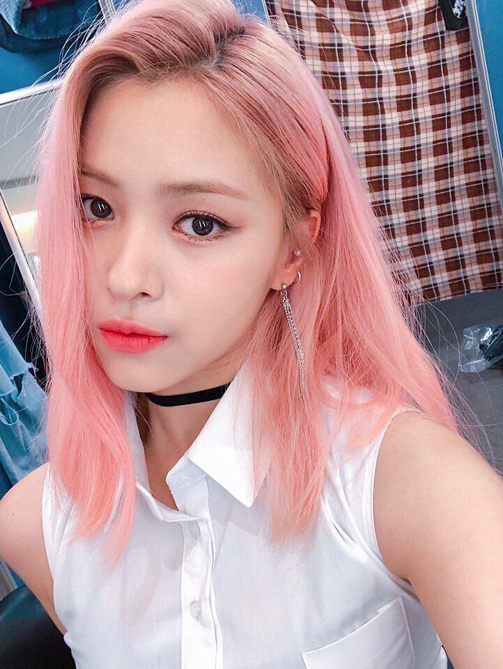 ITZY 류진