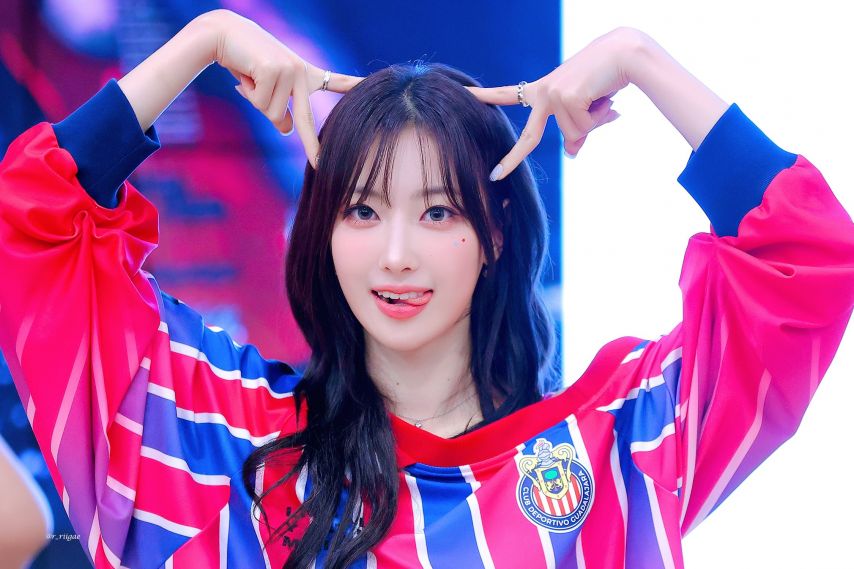 리이나 (하이키)