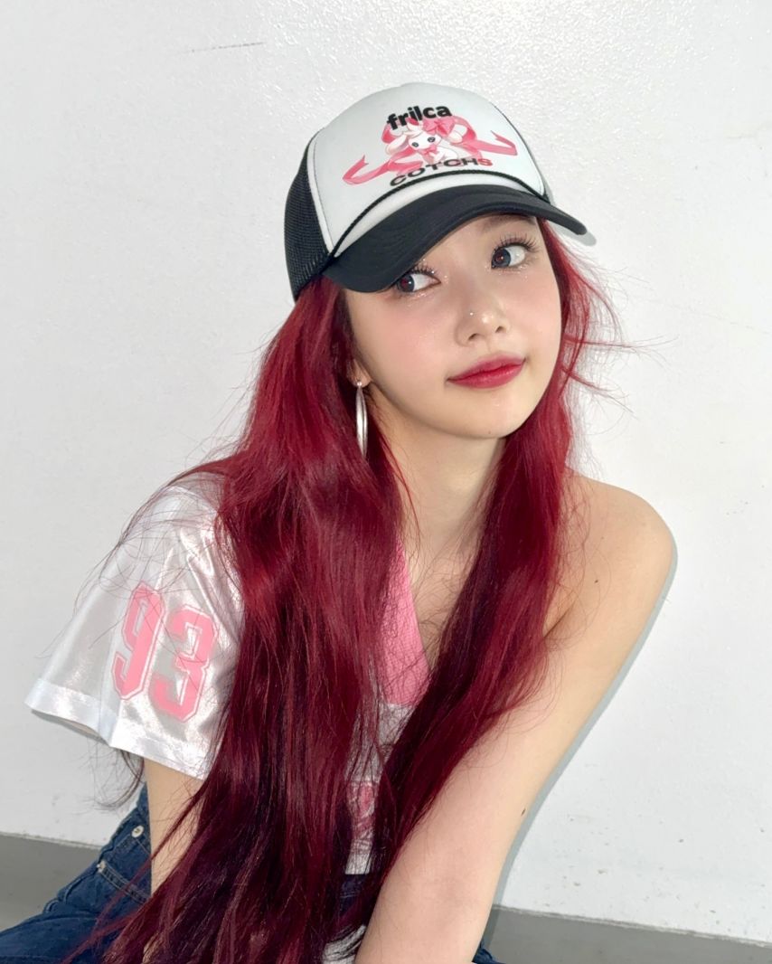 조이 레드벨벳 인별