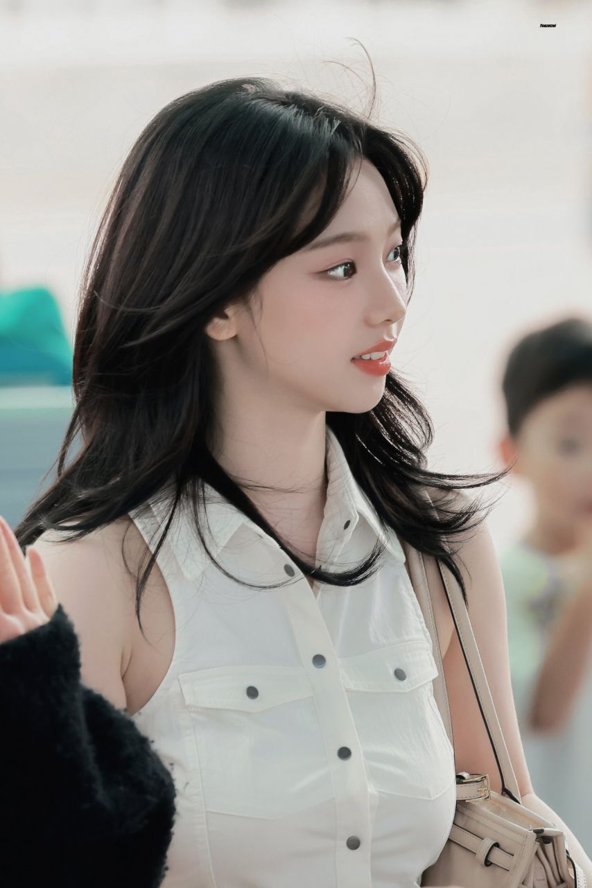 카리나 aespa에스파 240808