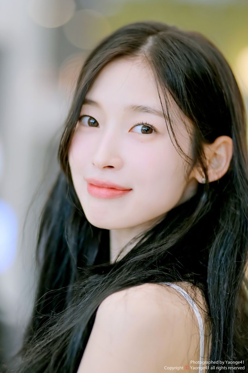 아린 오마이걸 240806