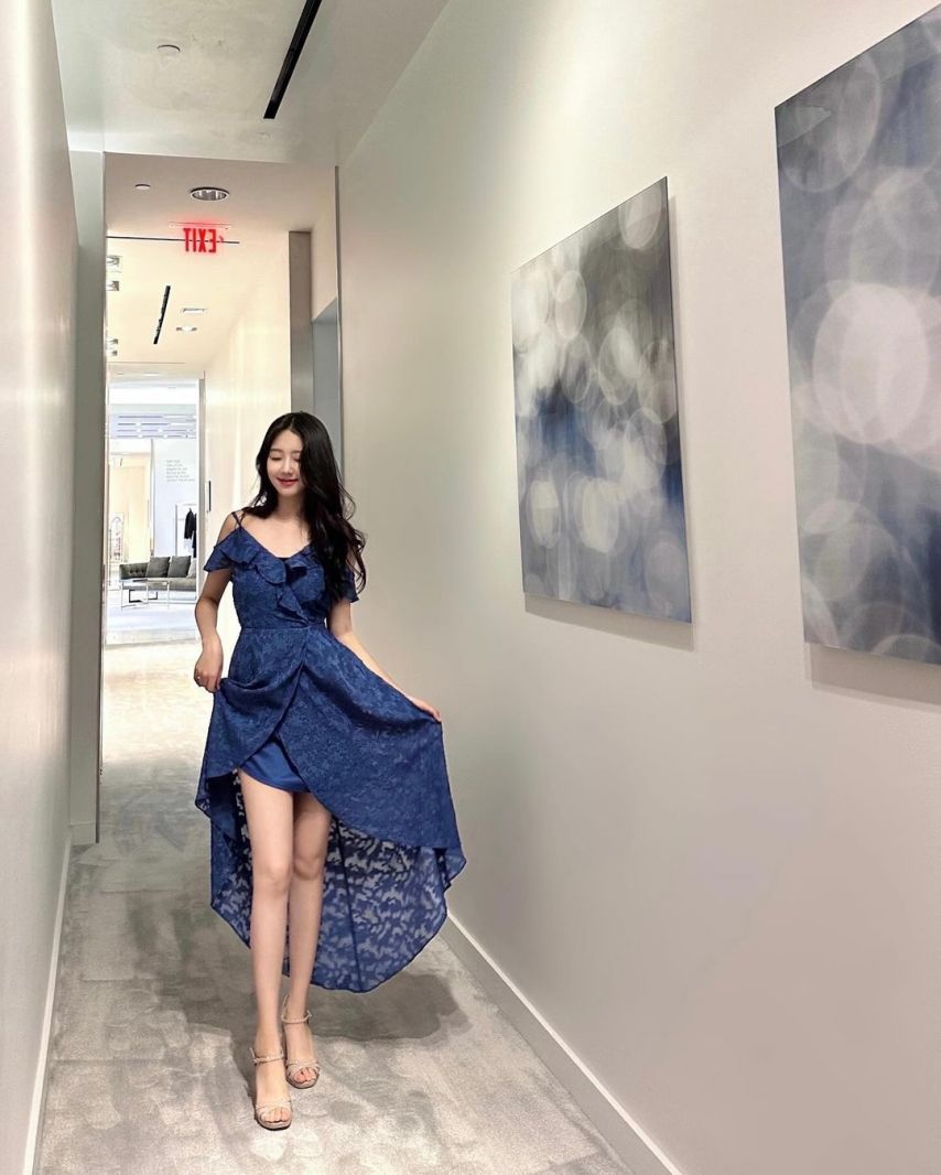 전 앨리스 가린