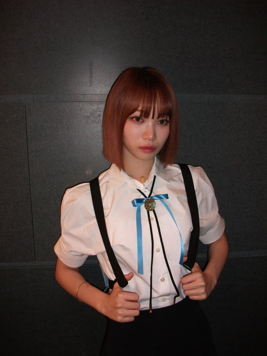 르세라핌 김채원