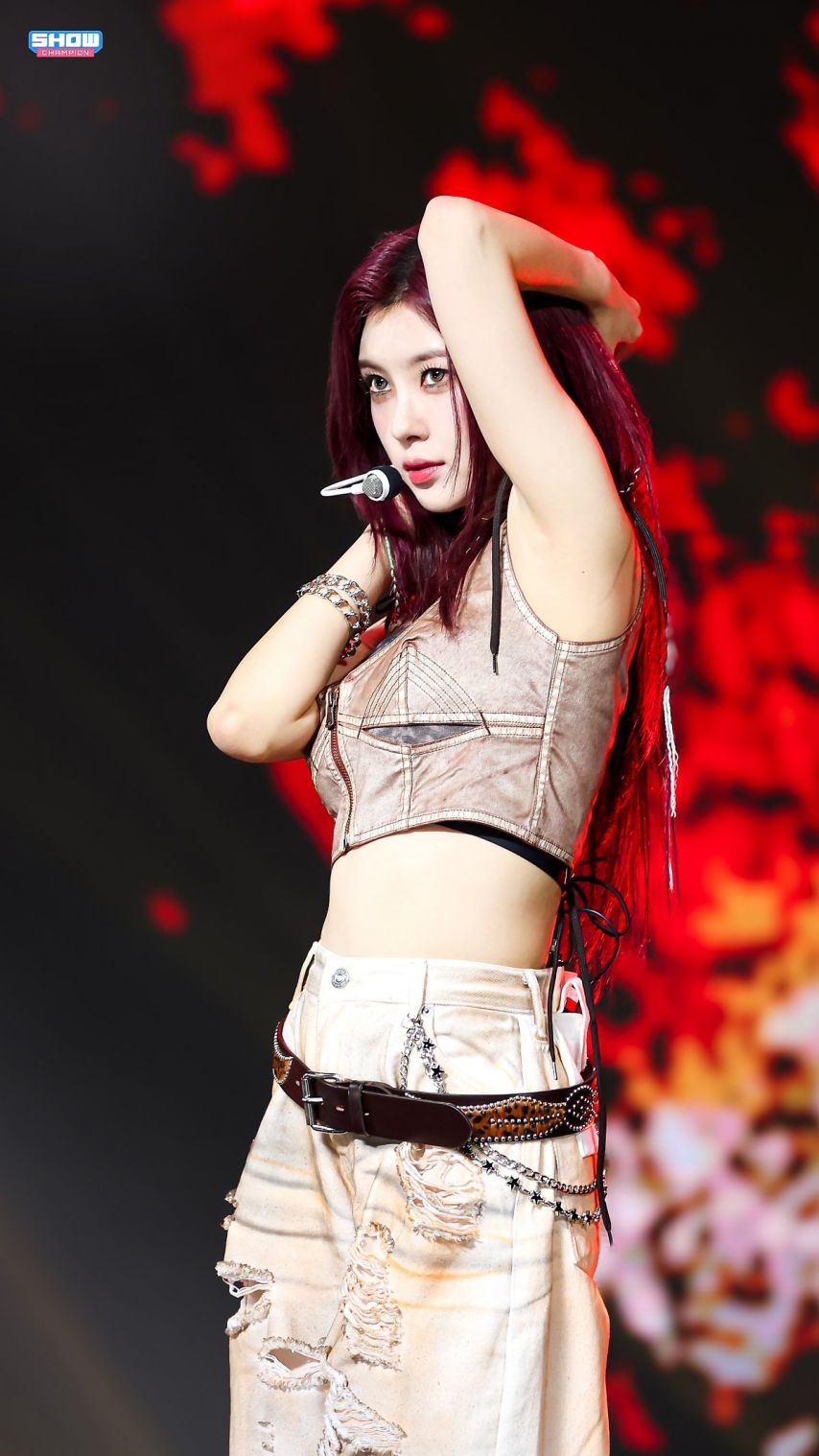 케플러 김다연, 김채현