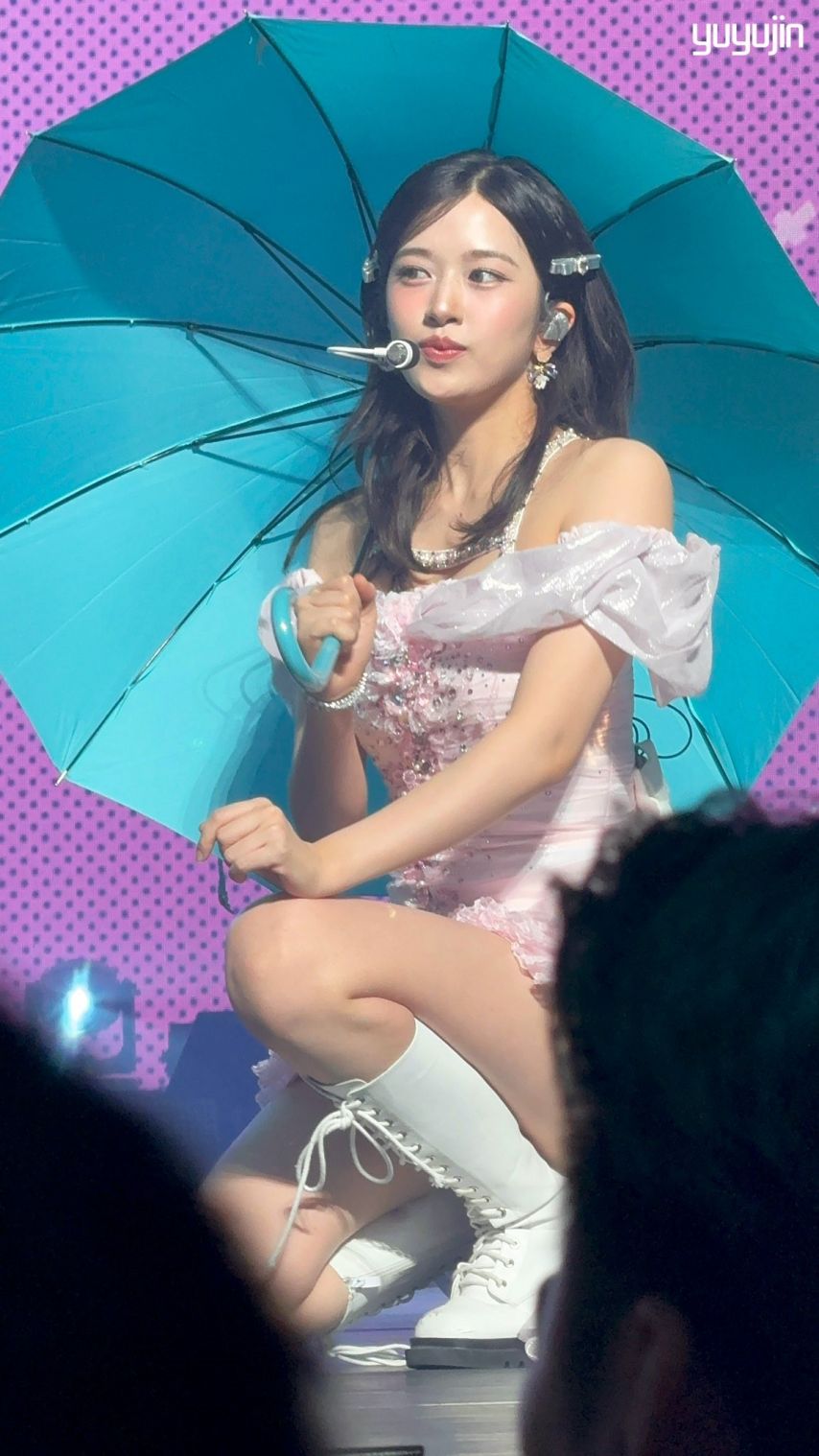 [아이브] 안유진