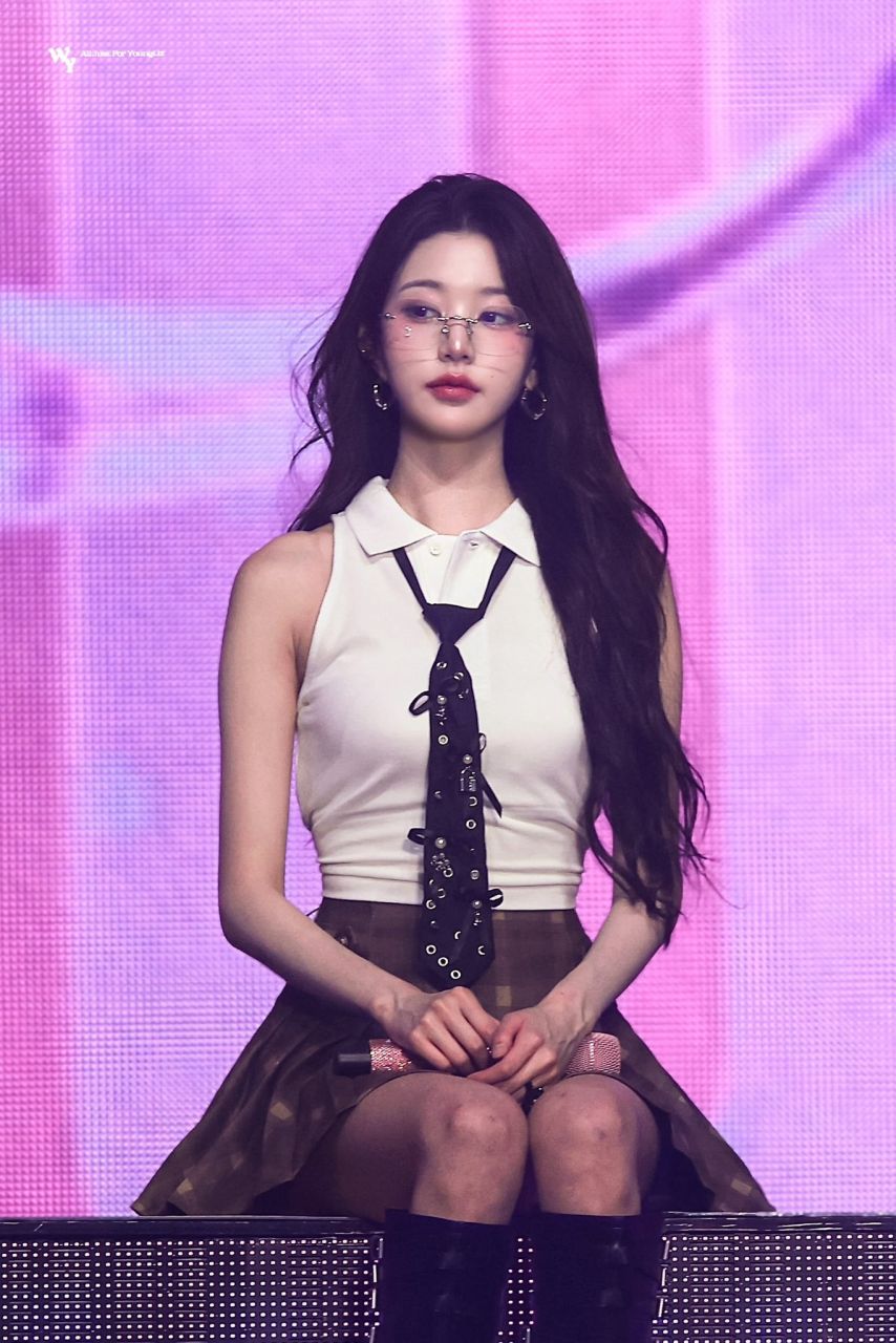 [아이브] 장원영