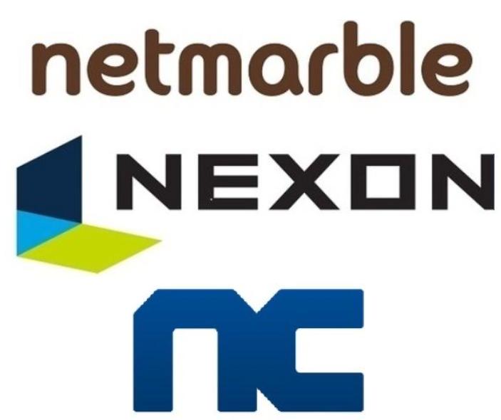 한국 대형게임 5개사 상반기 영업이익 정리 ㄷㄷ