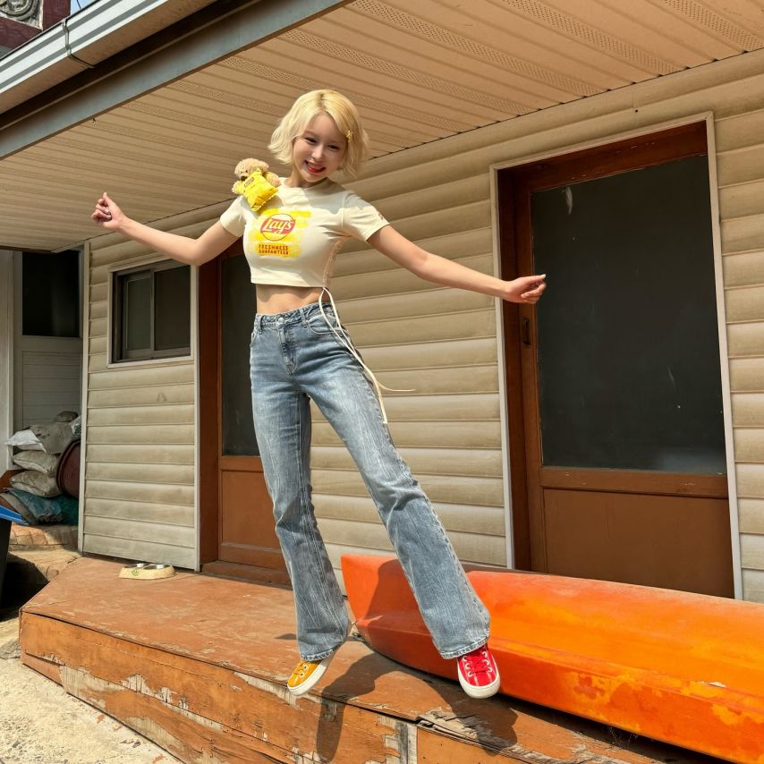 다영_ 여름 우주소녀