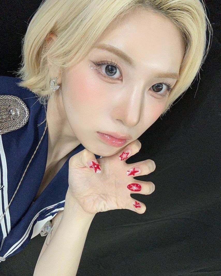 엔믹스 배이,릴리