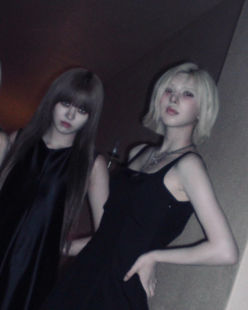 엔믹스 릴리,배이