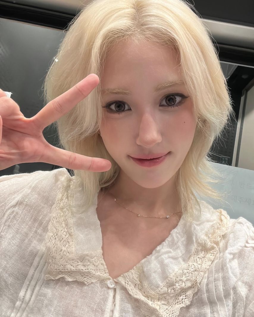 전소미 청하볼륨을높여요_ 인별_ with 쥴리 나띠