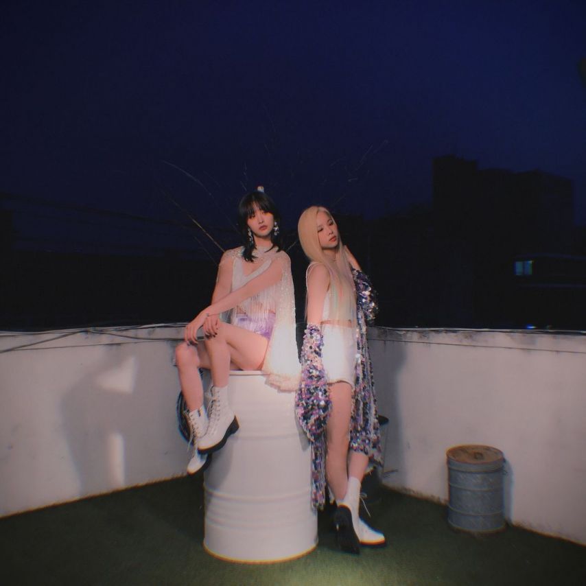 이엑스아이디 12주년