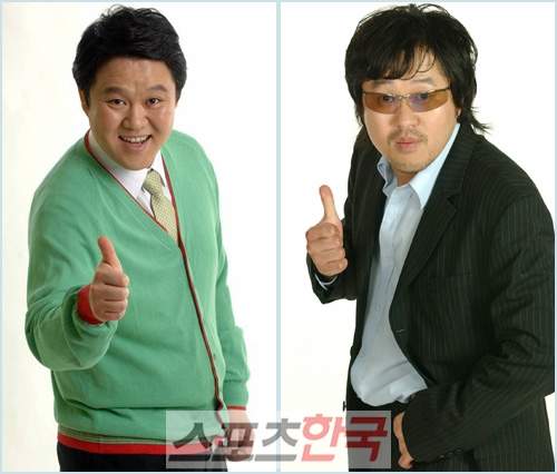 김구라 피셜 복면가왕이 폐지안되는 이유