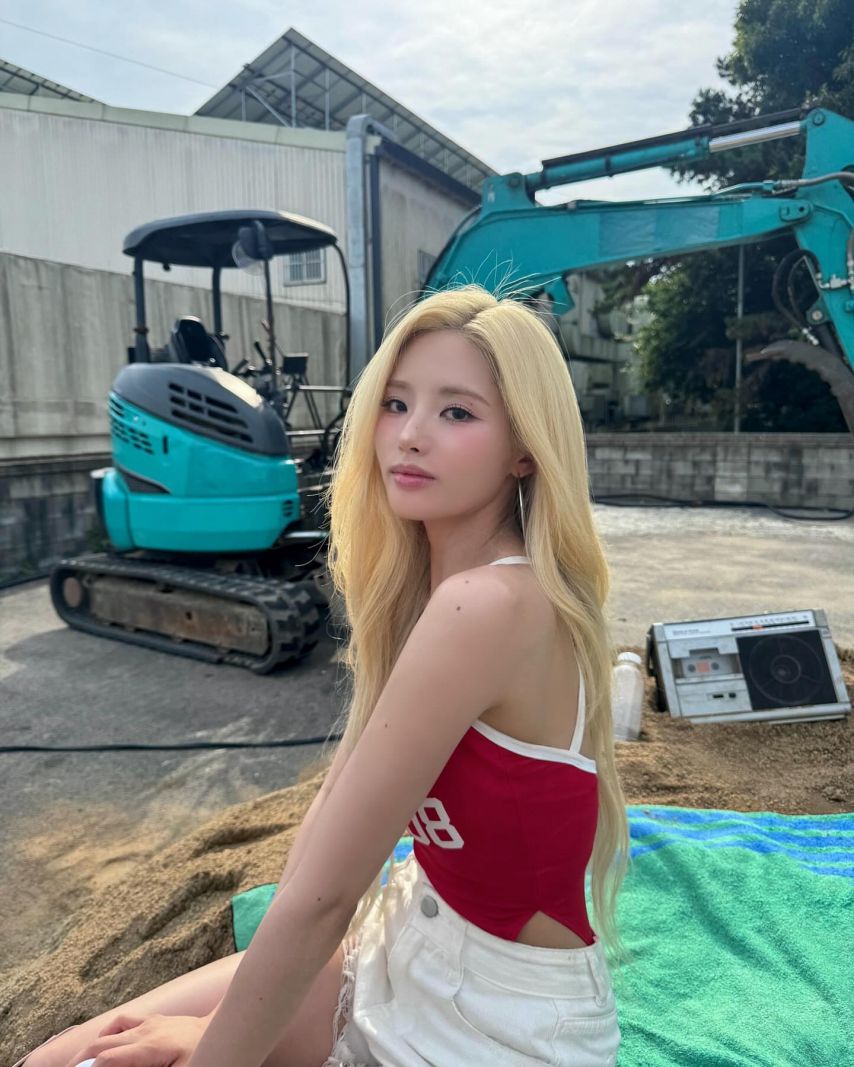 프로미스나인 박지원