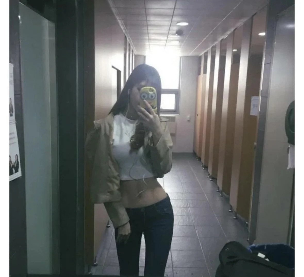 ㅇㅎ) 레전드 여자 허리 모음...