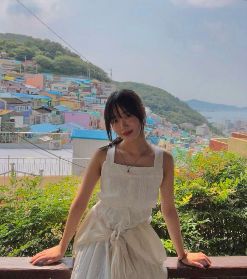 위키미키 최유정