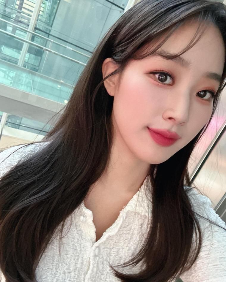 주시은 아나운서