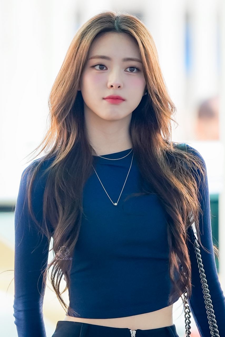 유나 (ITZY)