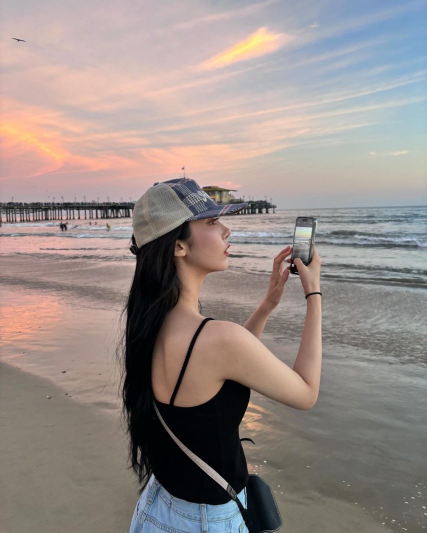 신비 은하 VIVIZ비비지