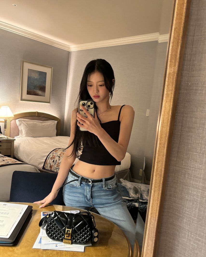 유아 오마이걸 인별