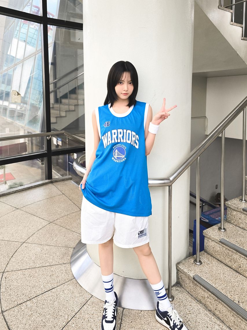 르세라핌 홍은채 뮤직뱅크