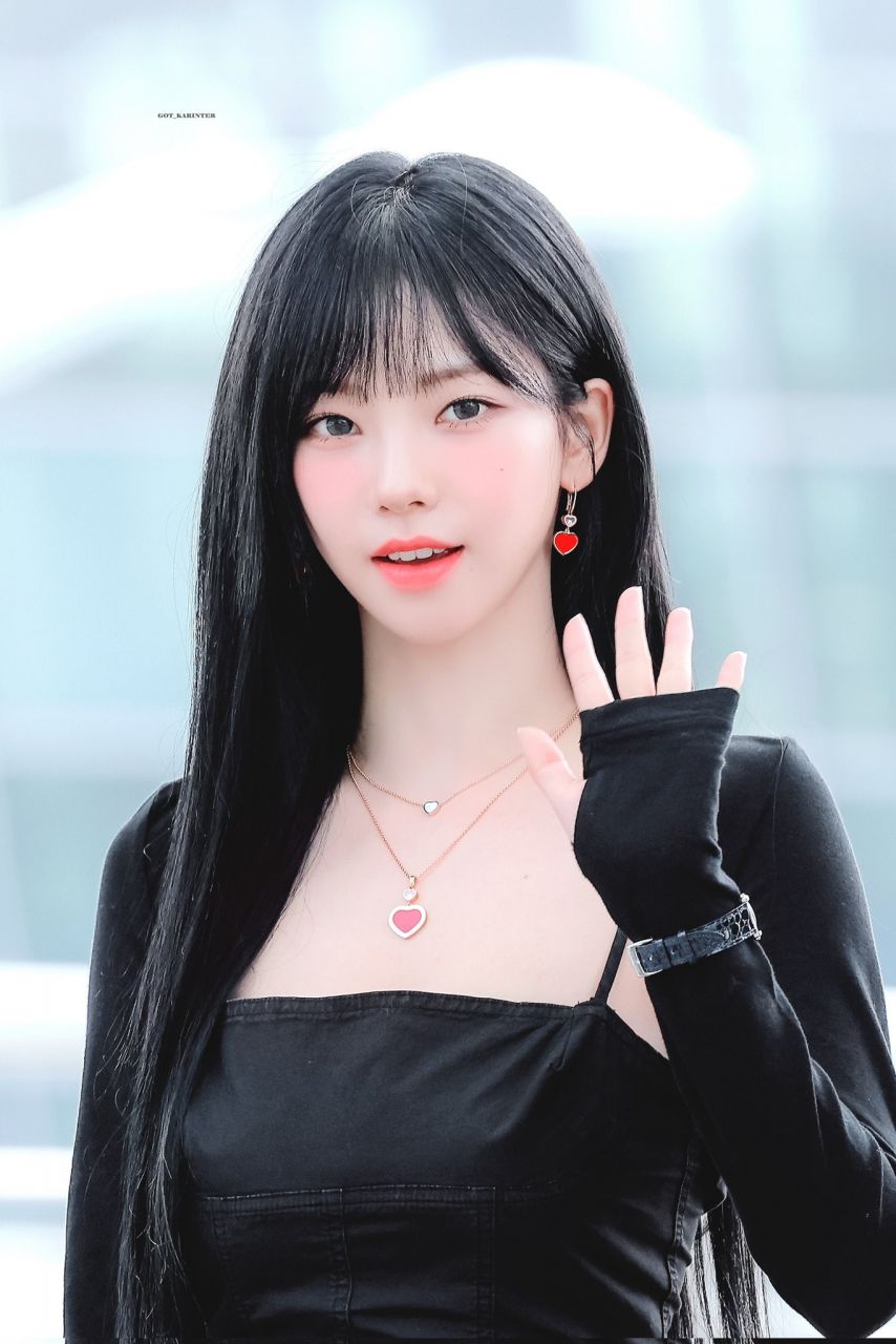 [에스파] 카리나