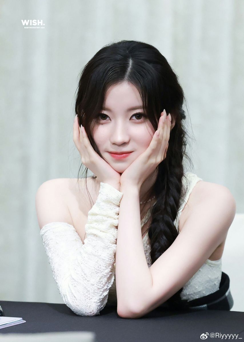 베이비몬스터 아사