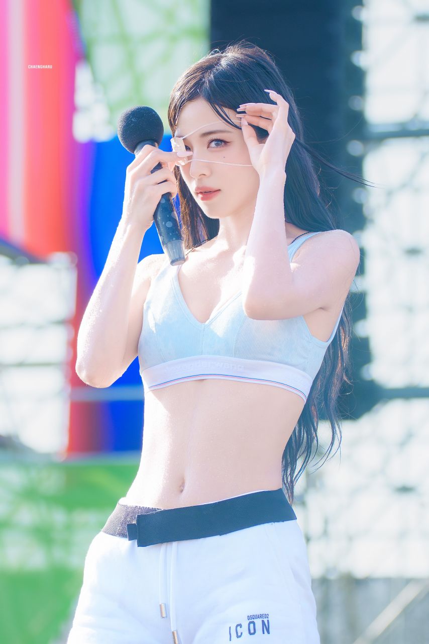 [프로미스나인] 이채영