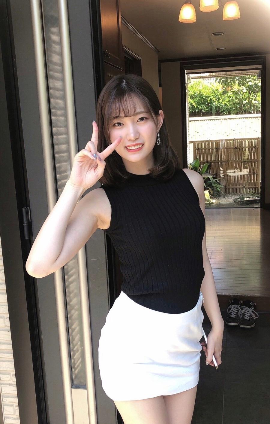 일본 97년생 여자 일상 사진.