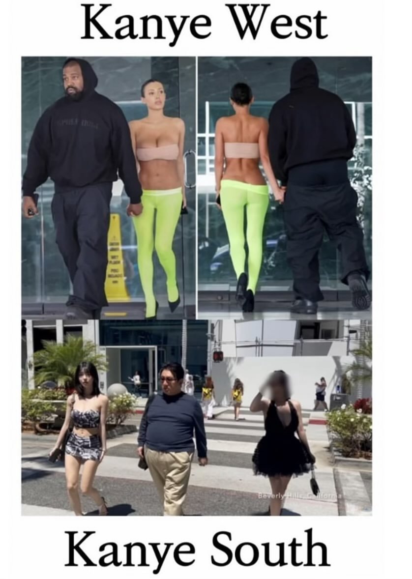 미국 밈으로 등장한 방시혁