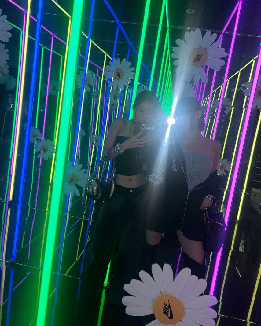 키스오브라이프 나띠