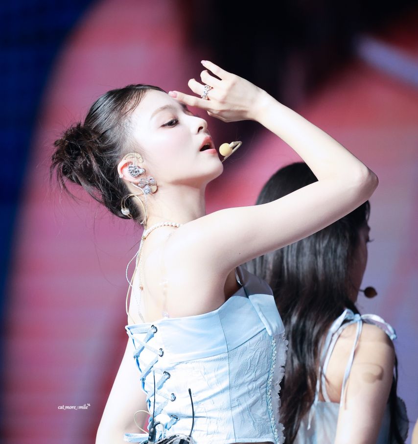 [프로미스나인] 이나경