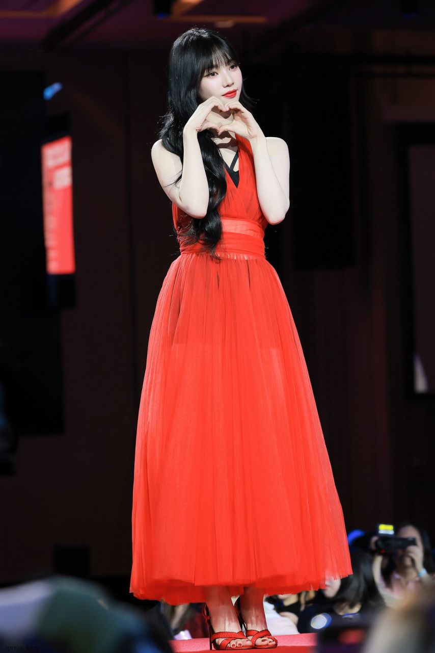 [에스파] 카리나