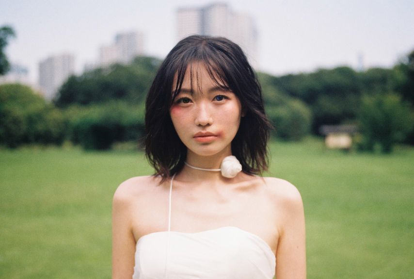 류수정 White Dress 티저