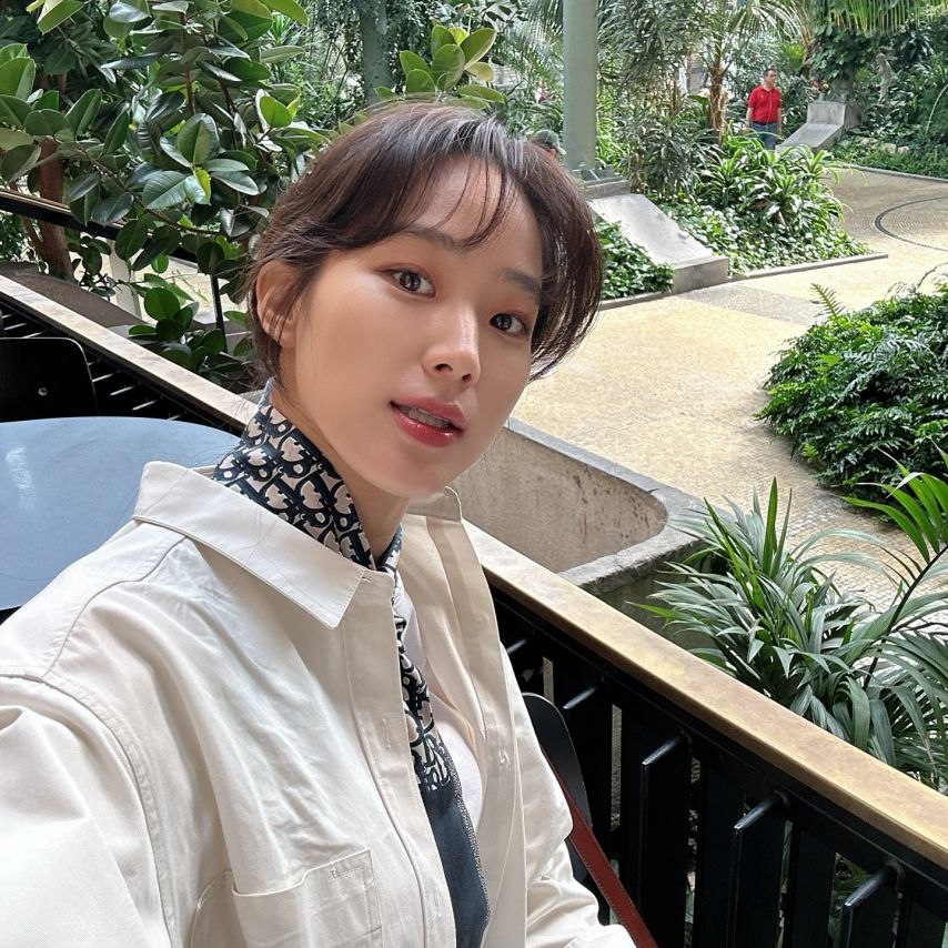 주시은 아나운서