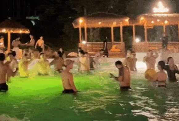 “노출 남녀, 문란하게 놀아”…‘유흥 성지’ 전락한 양양 피서객 ‘뚝’