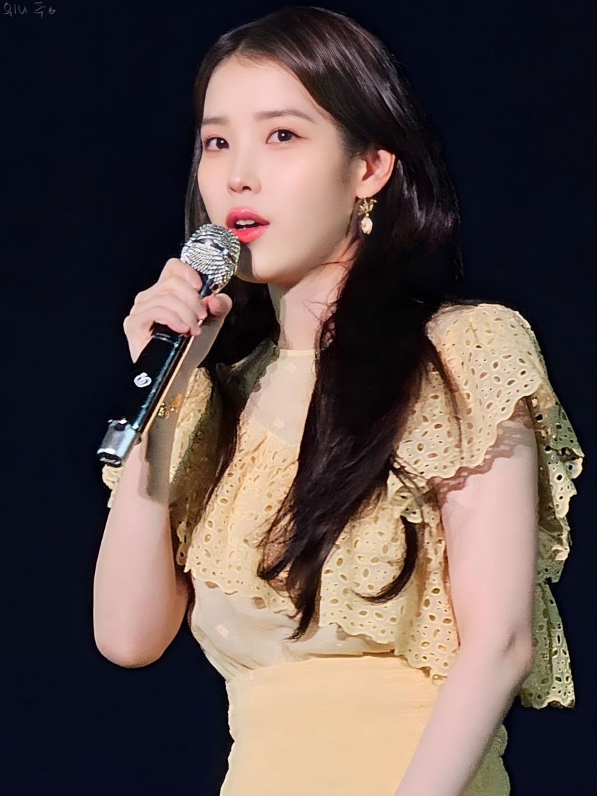 아이유