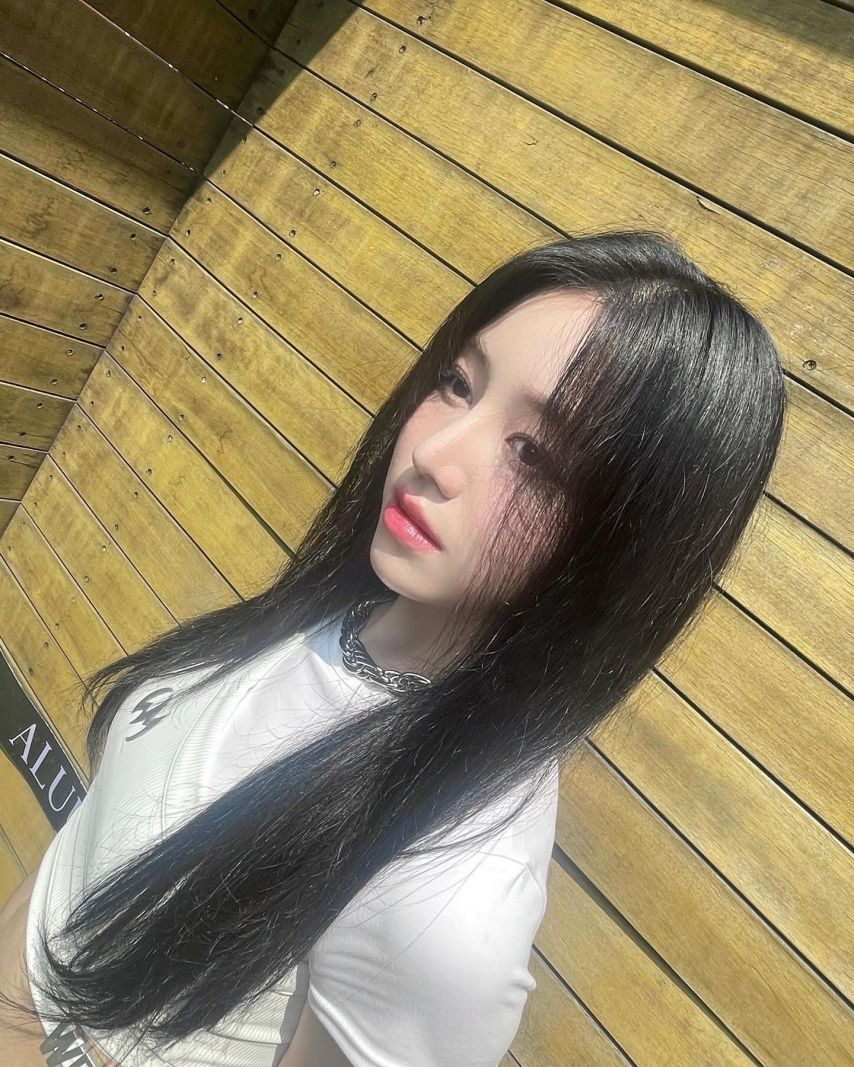 다현 윤경 수윤 로켓펀치