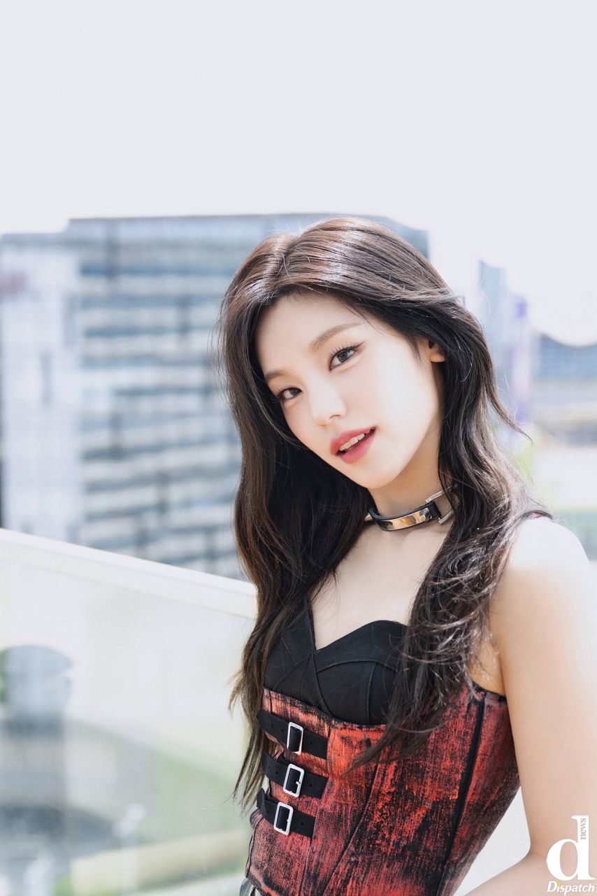 ITZY 디스패치 HD포토