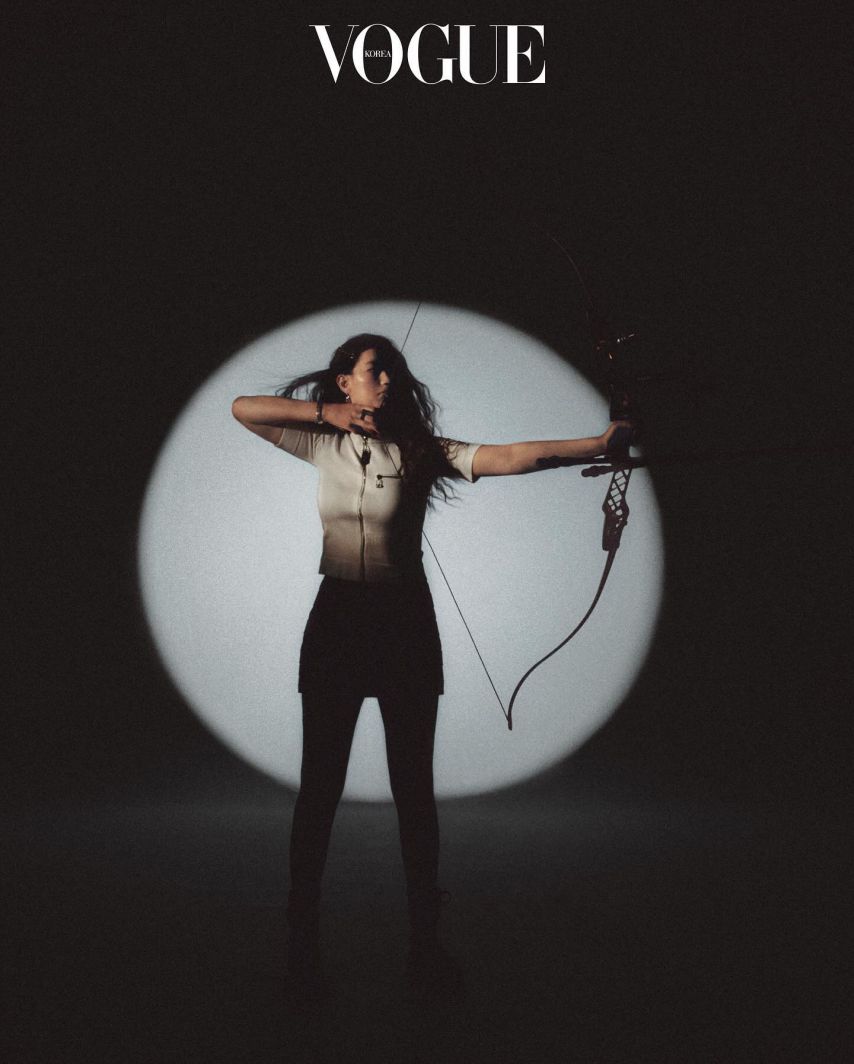 양궁국가대표 임시현