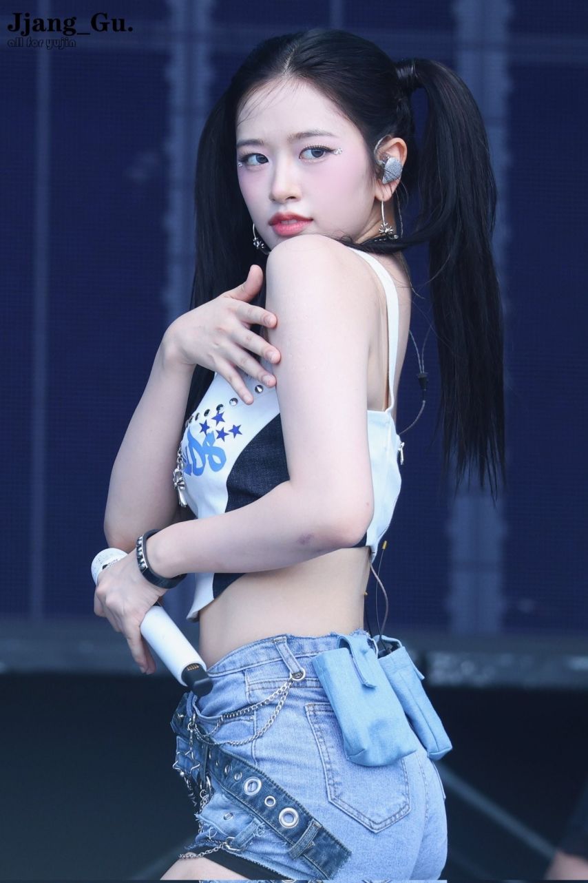 [아이브] 안유진