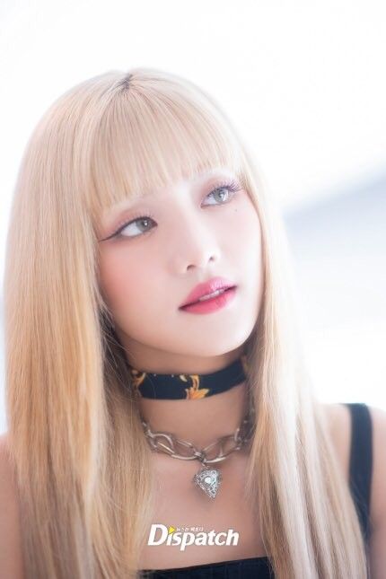 여자아이들 민니