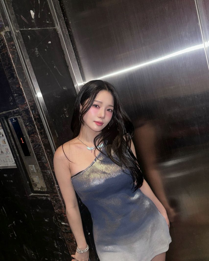 프로미스나인 노지선,이새롬,이서연