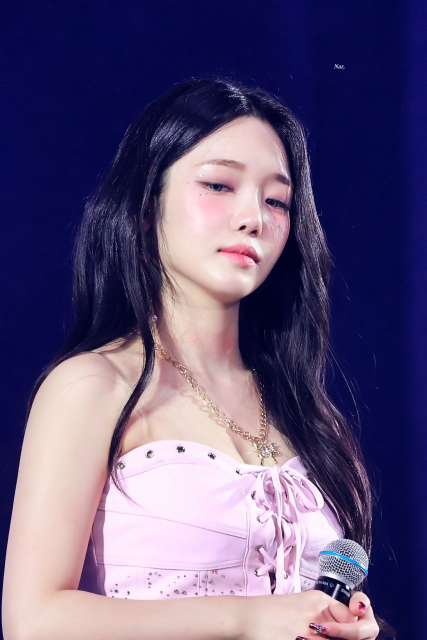 [프로미스나인] 노지선