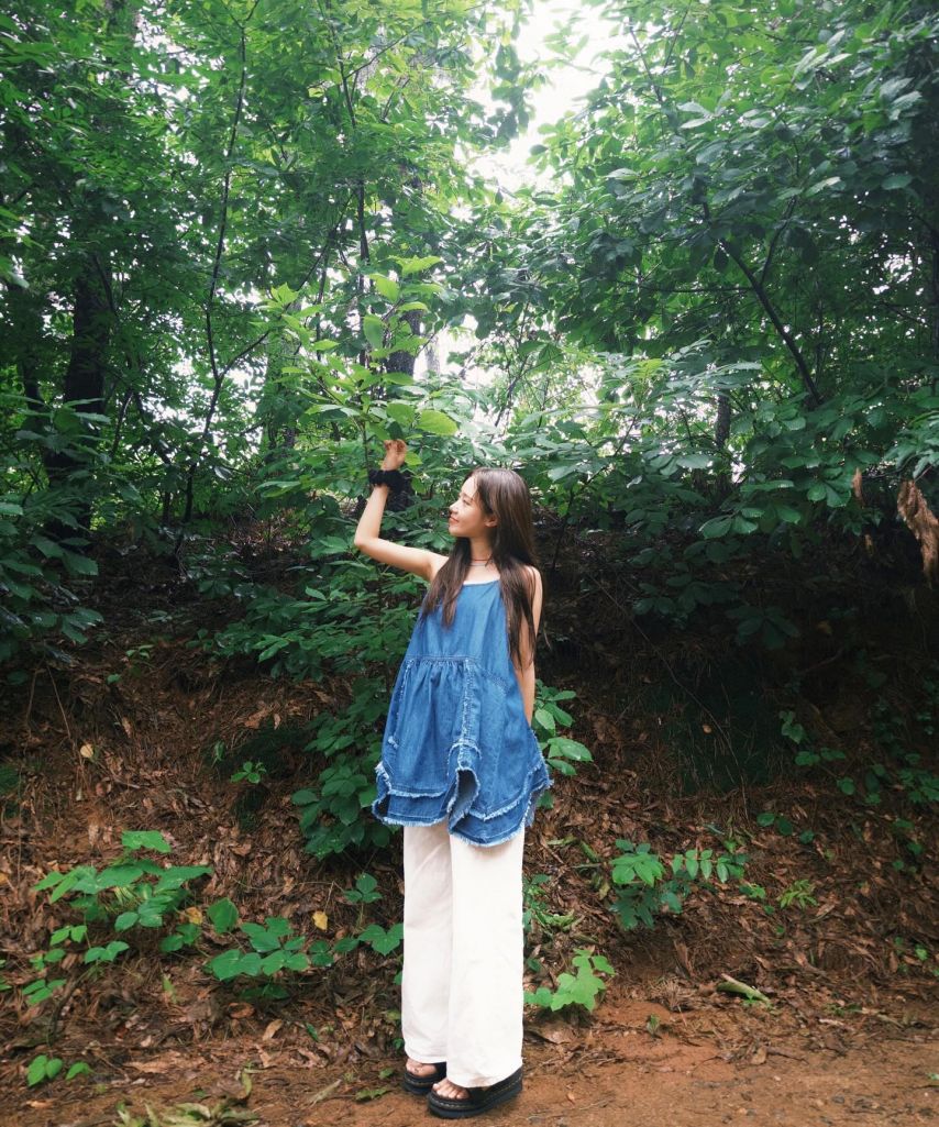 최유정 인별 손편지