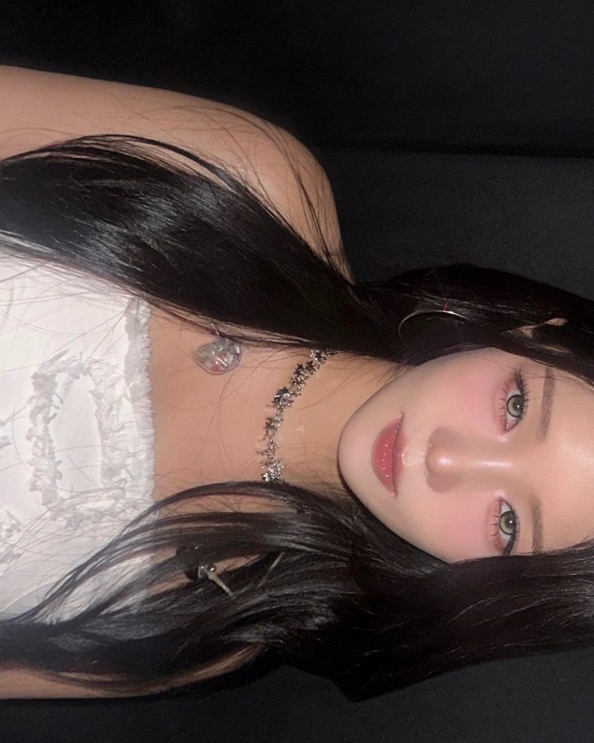 프로미스나인 노지선,이새롬,이채영,박지원,이서연,이나경