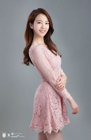 구본아 기상캐스터