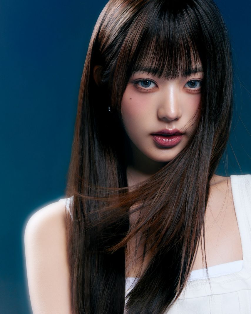 아이브 장원영,가을,이서